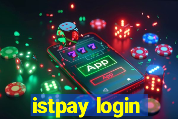 istpay login